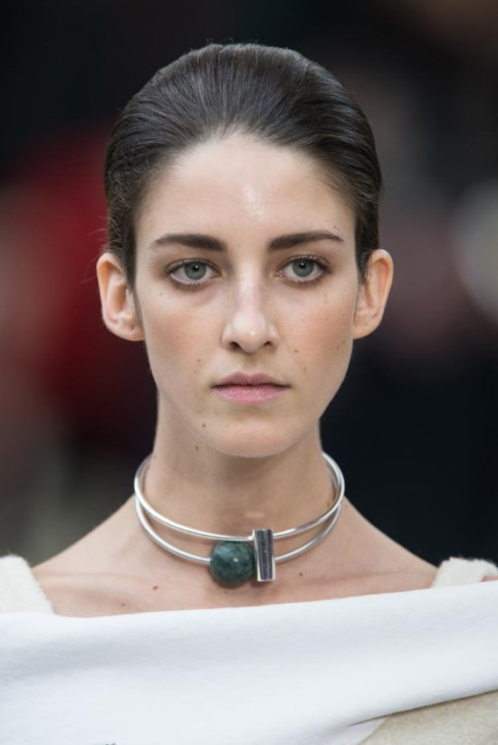 celine choker