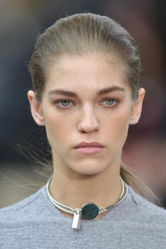 celine choker