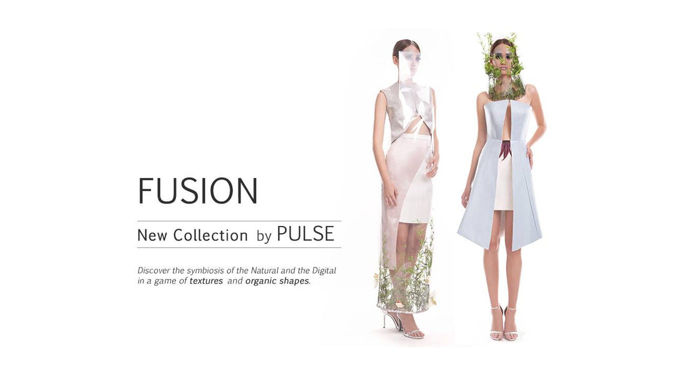 Brandul Pulse lansează prima colecție Fusion la BFW 2014