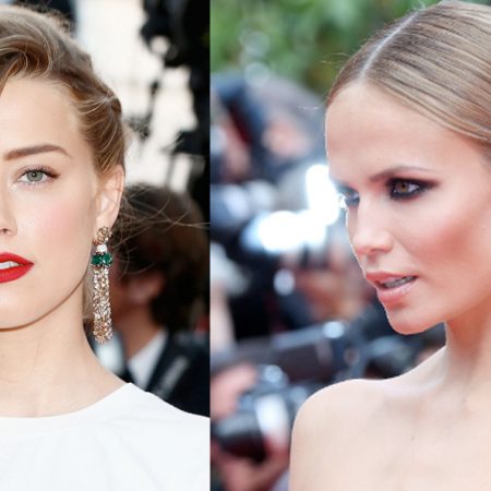 Cele mai frumoase bijuterii de pe covorul roșu de la Cannes 2014