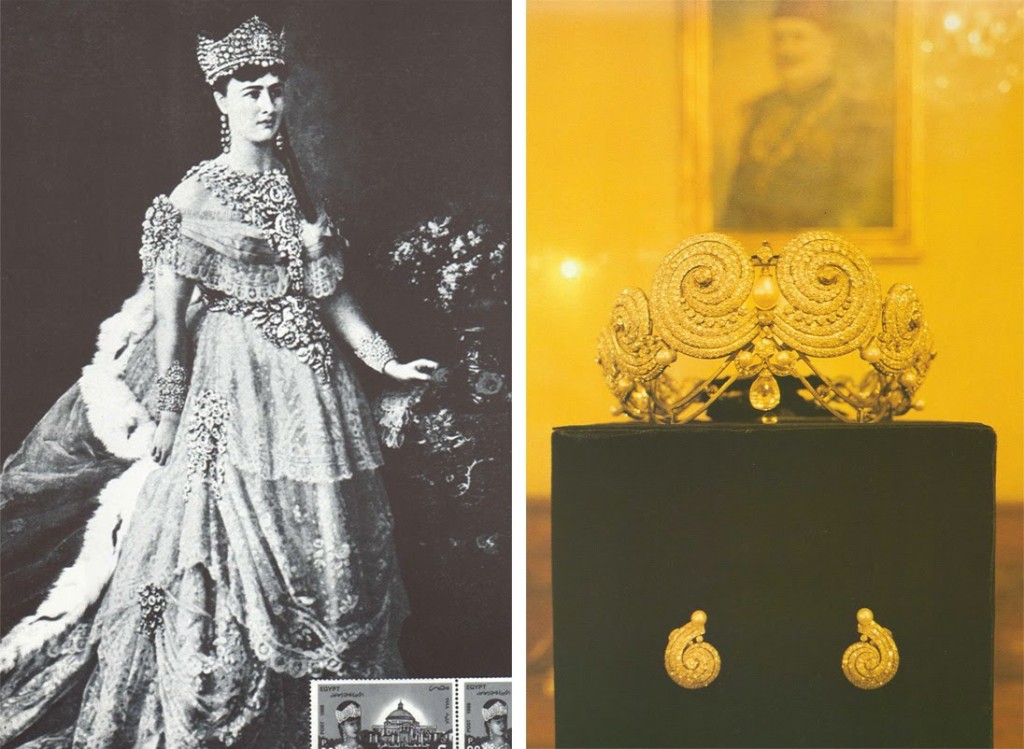 Cairo Jewelry Museum