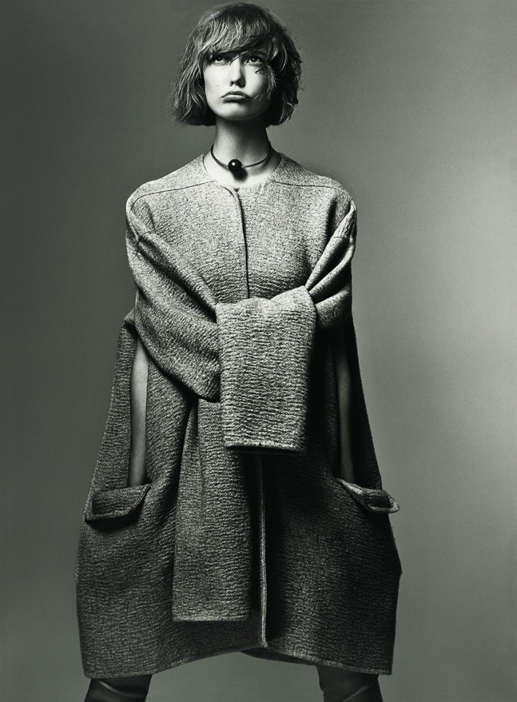 Karlie Kloss