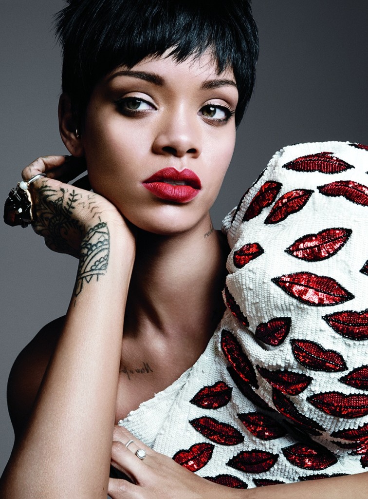 rihanna