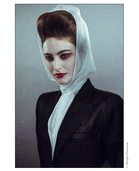 backstage jean paul gaultier