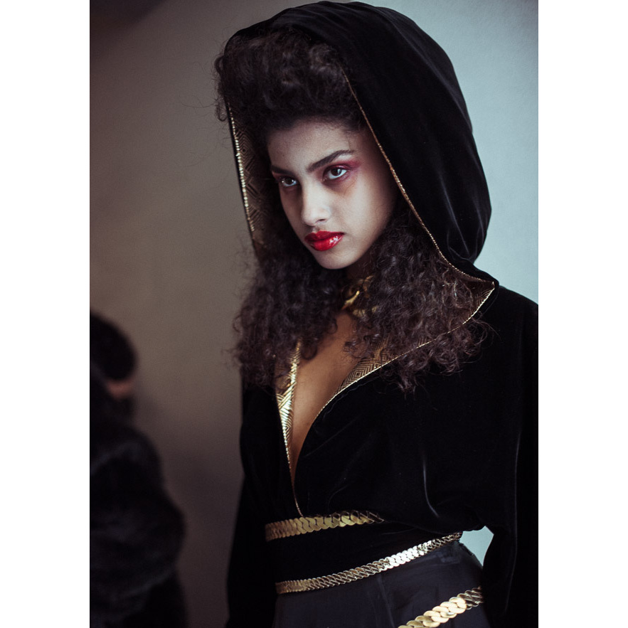 show de moda jean paul gaultier