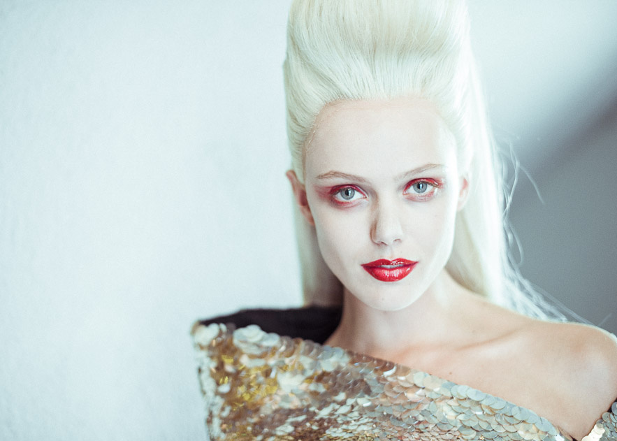 show de moda jean paul gaultier