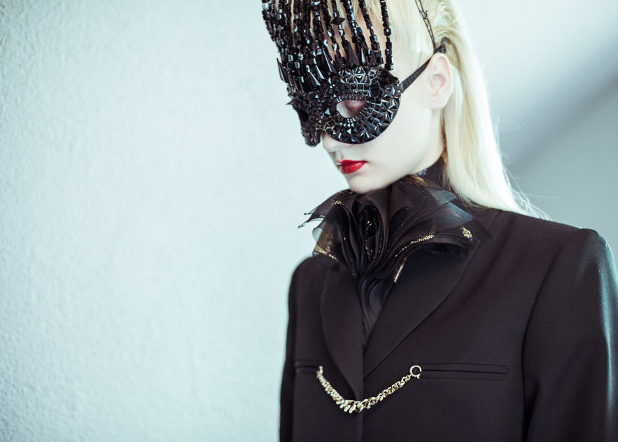 show de moda jean paul gaultier