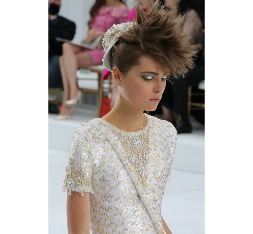 chanel haute couture 2014