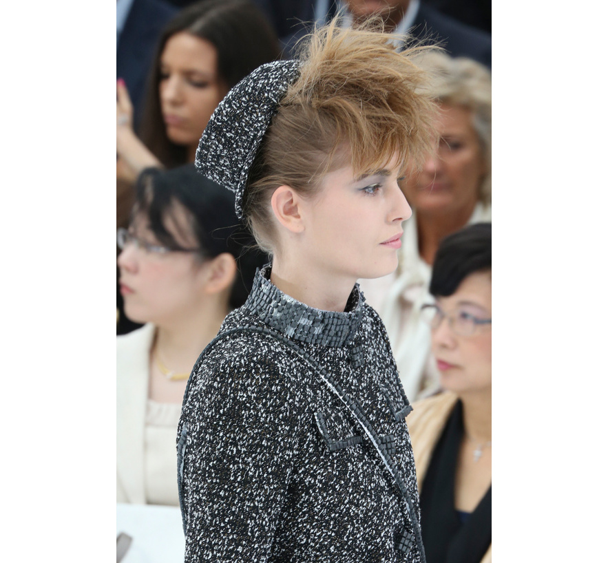 chanel haute couture 2014