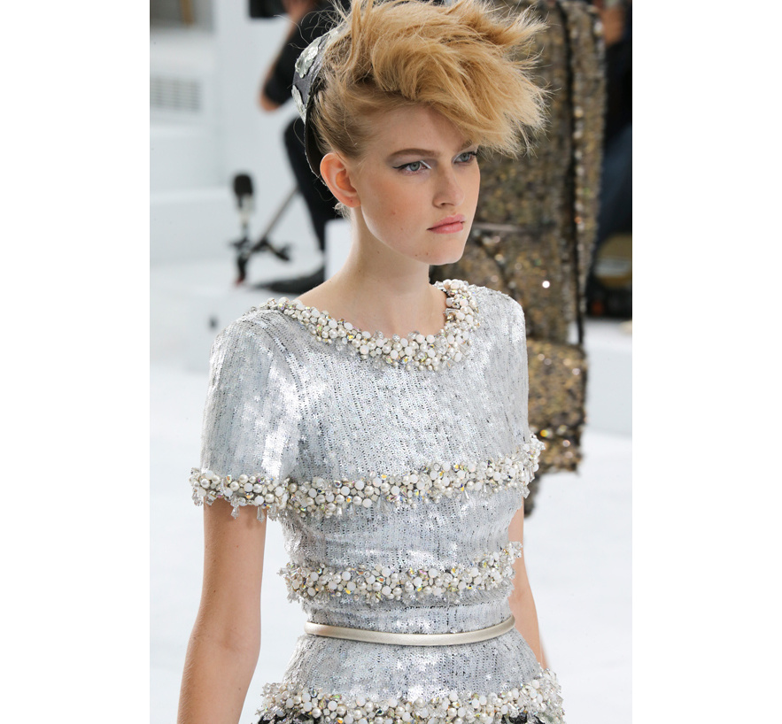 chanel haute couture 2014