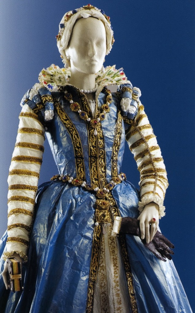 Isabelle de Borchgrave
