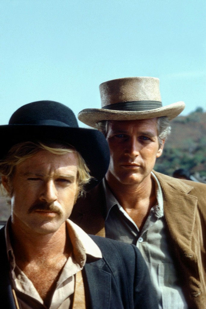 actor robert redford
