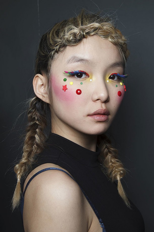 Machiaj Manish Arora