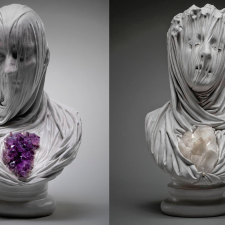 Sculpturi de Livio Scarpella