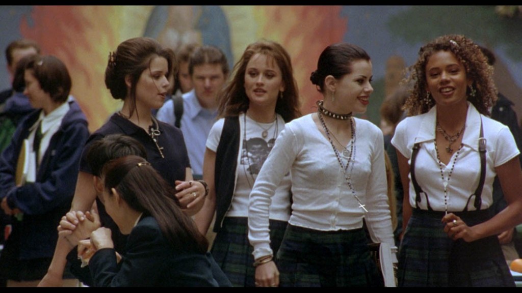 the craft film anii 90
