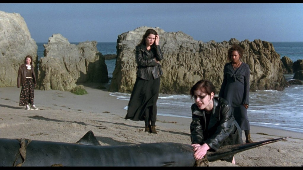 the craft film anii 90