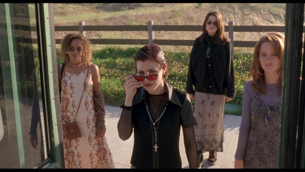 the craft film anii 90