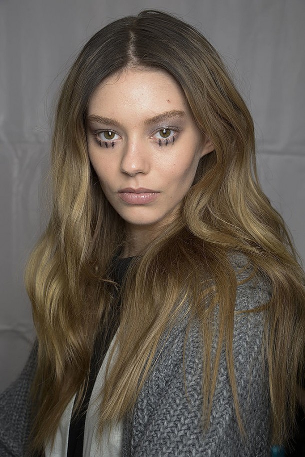 Machiaj Vionnet