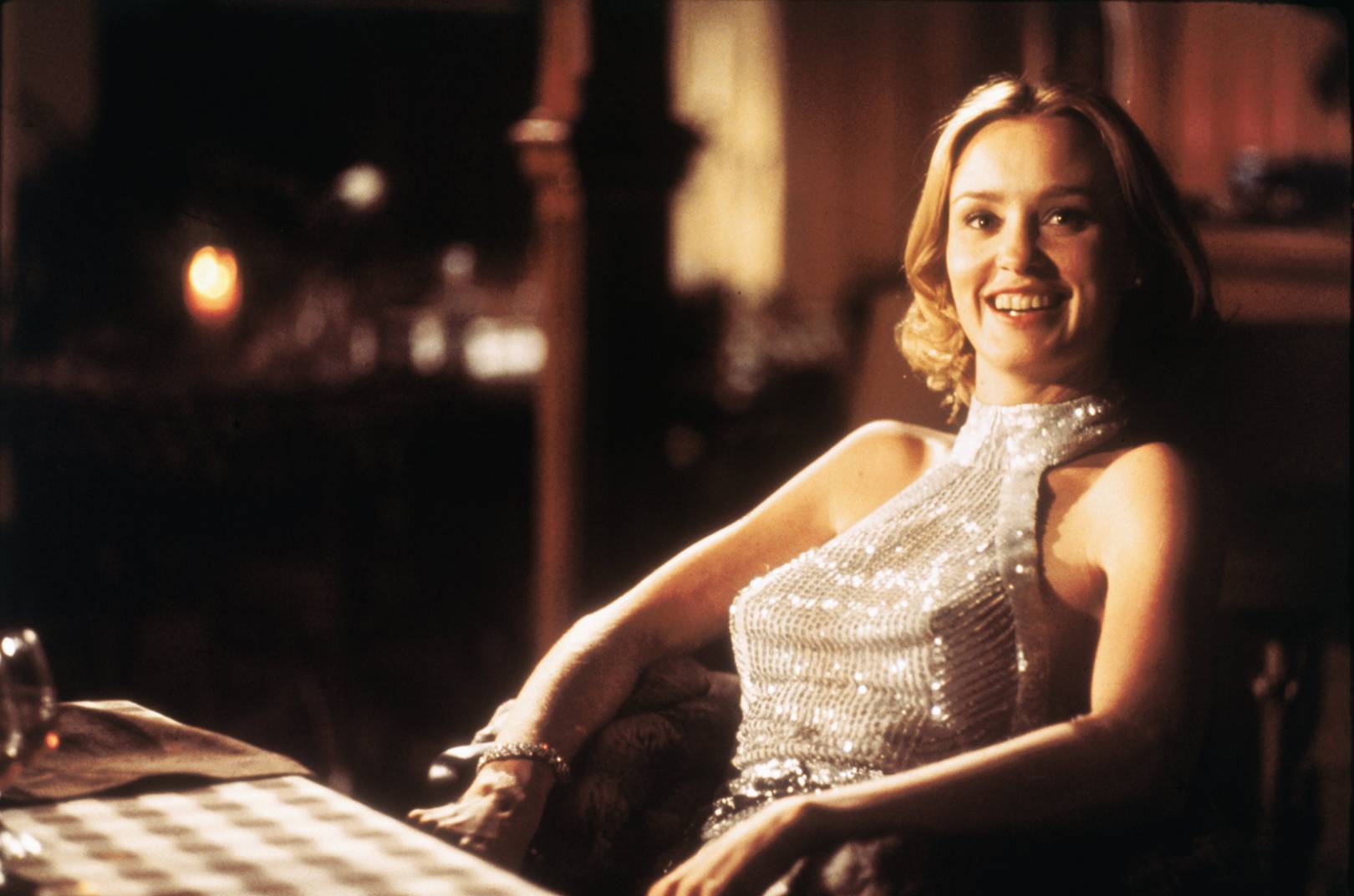 Throwback Thursday: Jessica Lange în King Kong