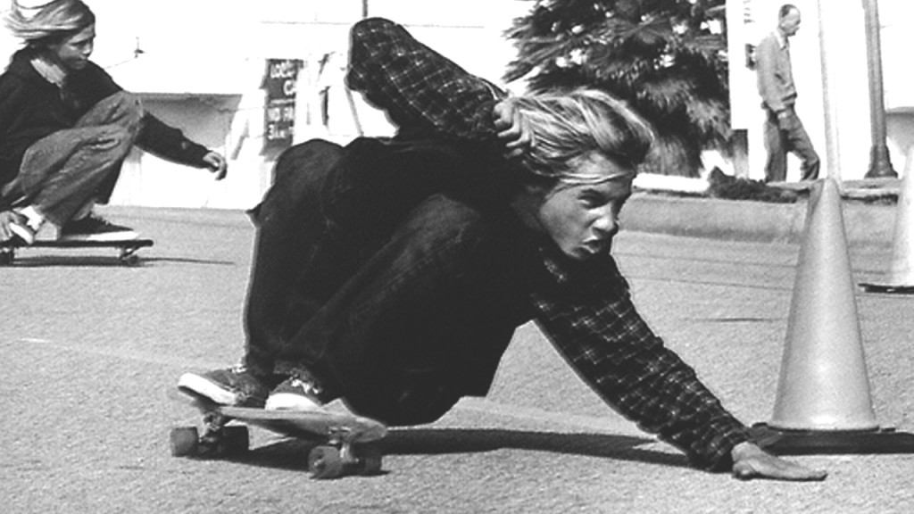 skateboardul si jay adams