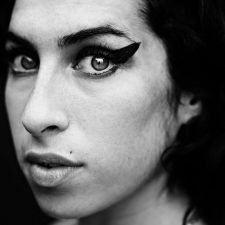 Fotografii de colecție cu Amy Winehouse by Hedi Slimane