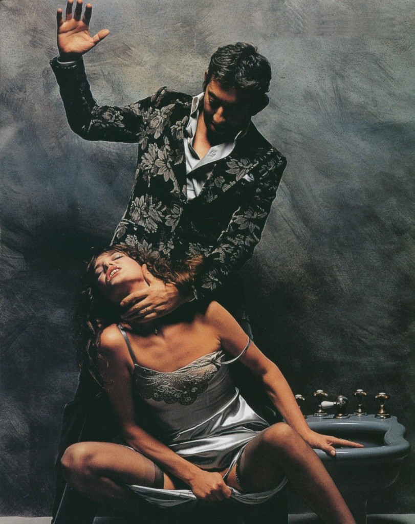 jane birkin si serge gainsbourg