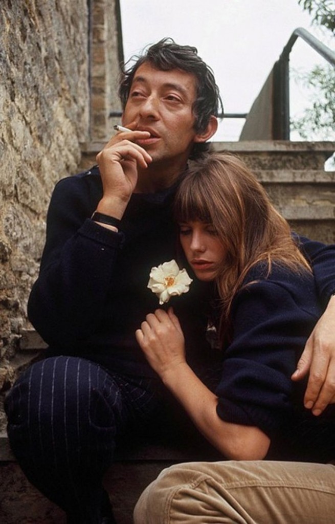 jane birkin si serge gainsbourg