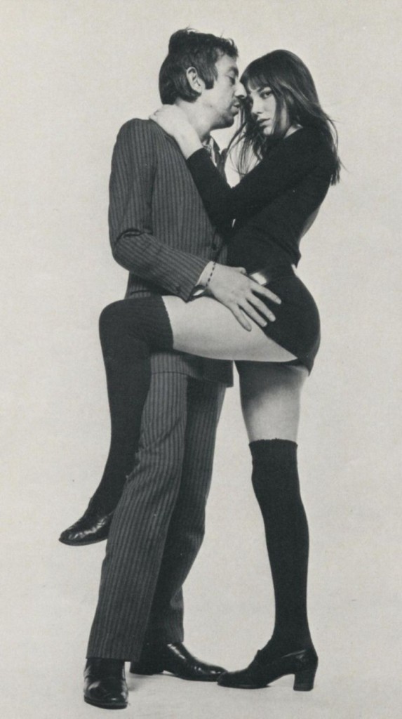 jane birkin si serge gainsbourg