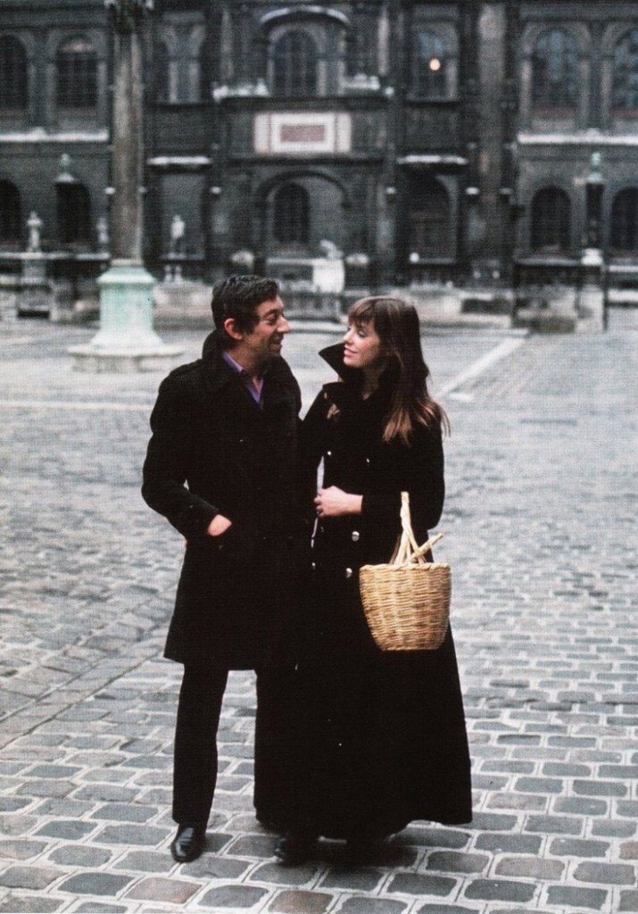 jane birkin si serge gainsbourg