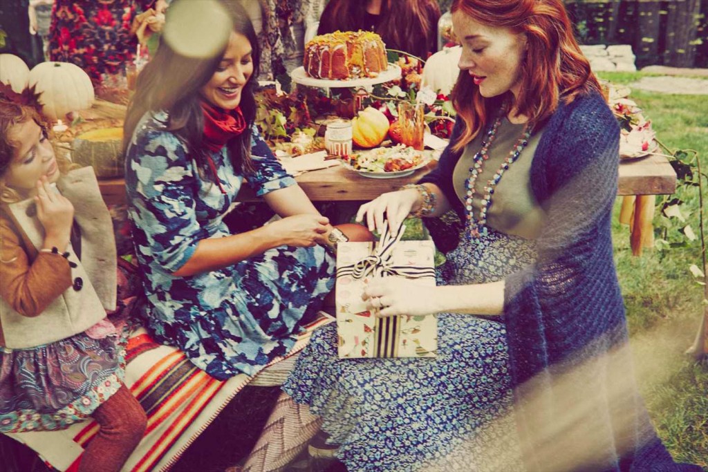 blake lively si petrecerea baby shower