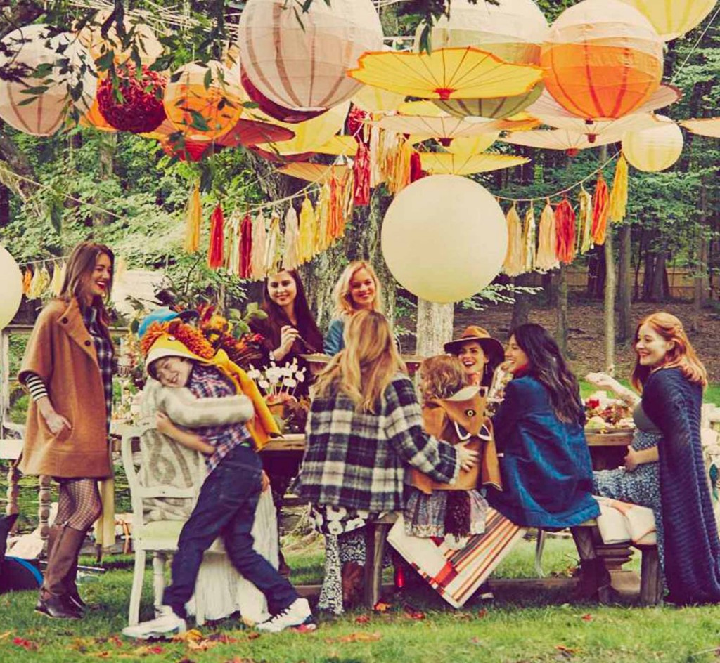 blake lively si petrecerea baby shower