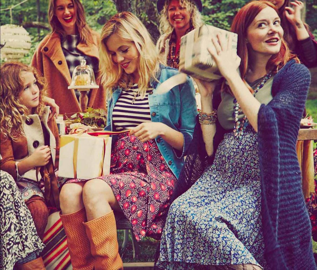 blake lively si petrecerea baby shower