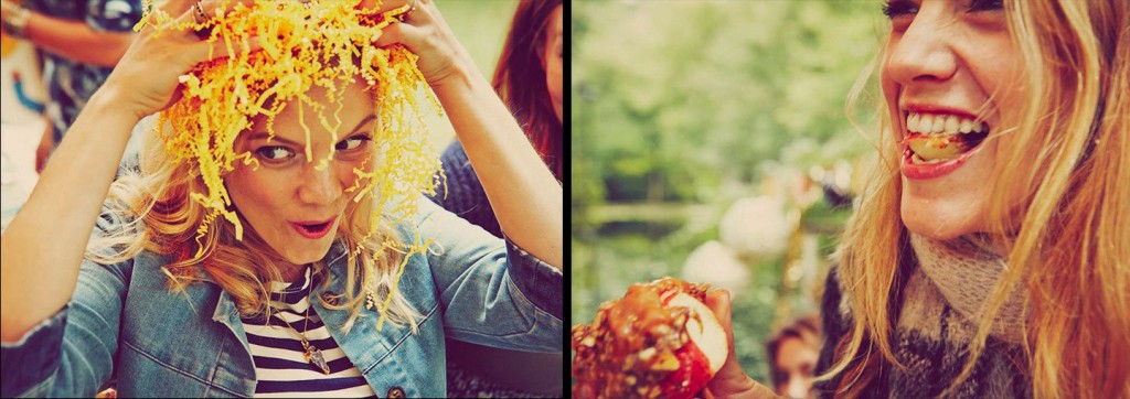 blake lively si petrecerea baby shower