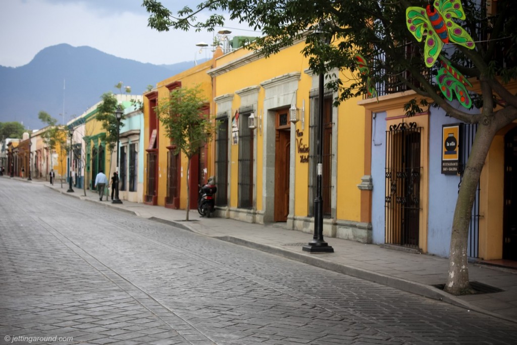 Săptămâna Culturală a Mexicului: Prezentarea Regiunii Oaxaca în România