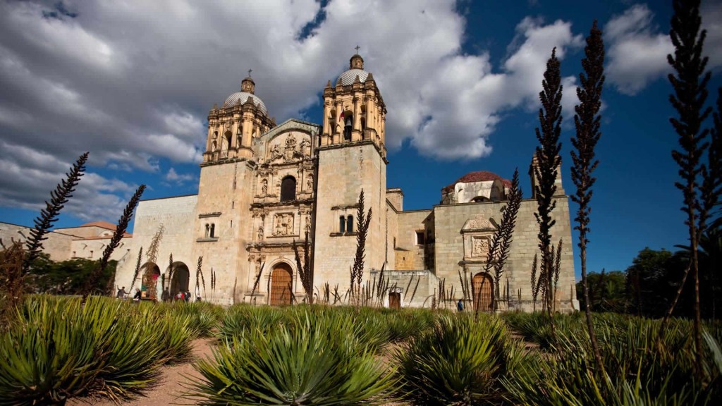 Săptămâna Culturală a Mexicului: Prezentarea Regiunii Oaxaca în România