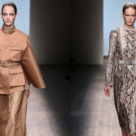 Milan Fashion Week: Salvatore Ferragamo Primăvară 2015