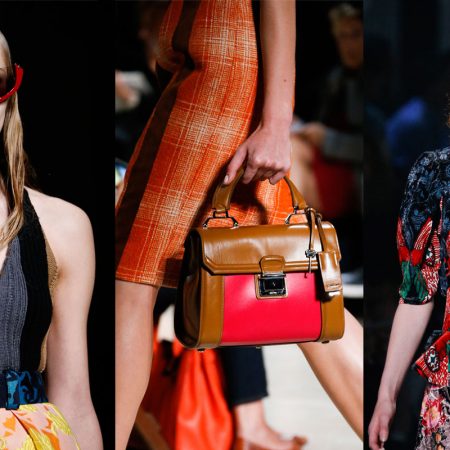 Paris Fashion Week: Colecții RTW 2015, Hermès, Louis Vuitton și Miu Miu
