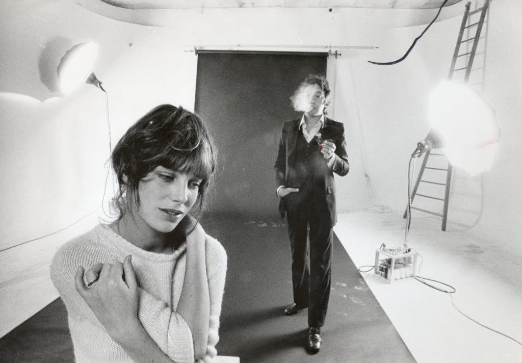 birkin and serge