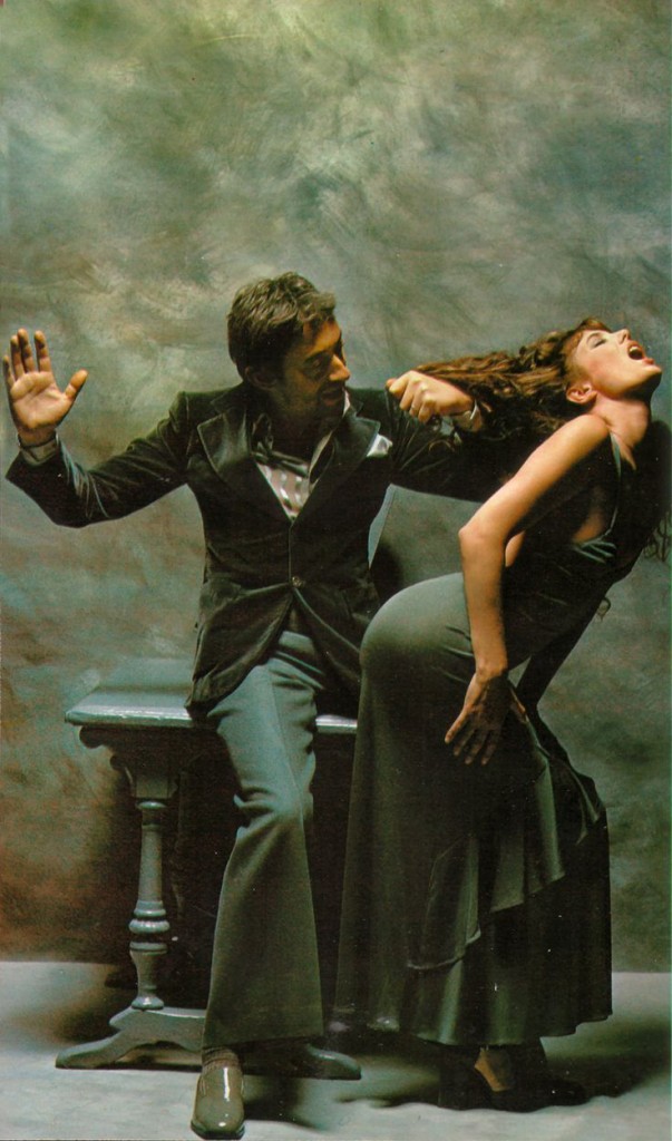 jane birkin si serge gainsbourg