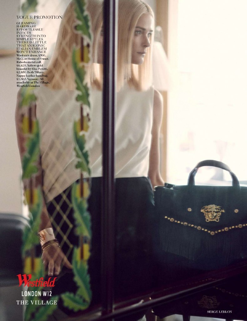editorial vogue