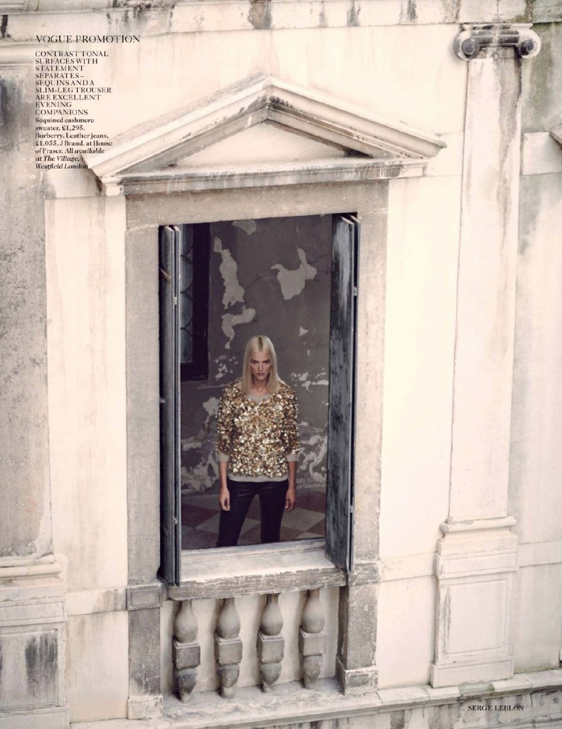 editorial vogue