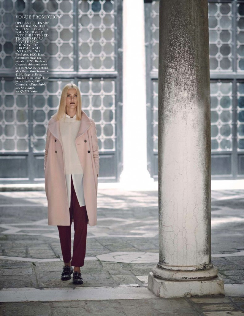 editorial vogue