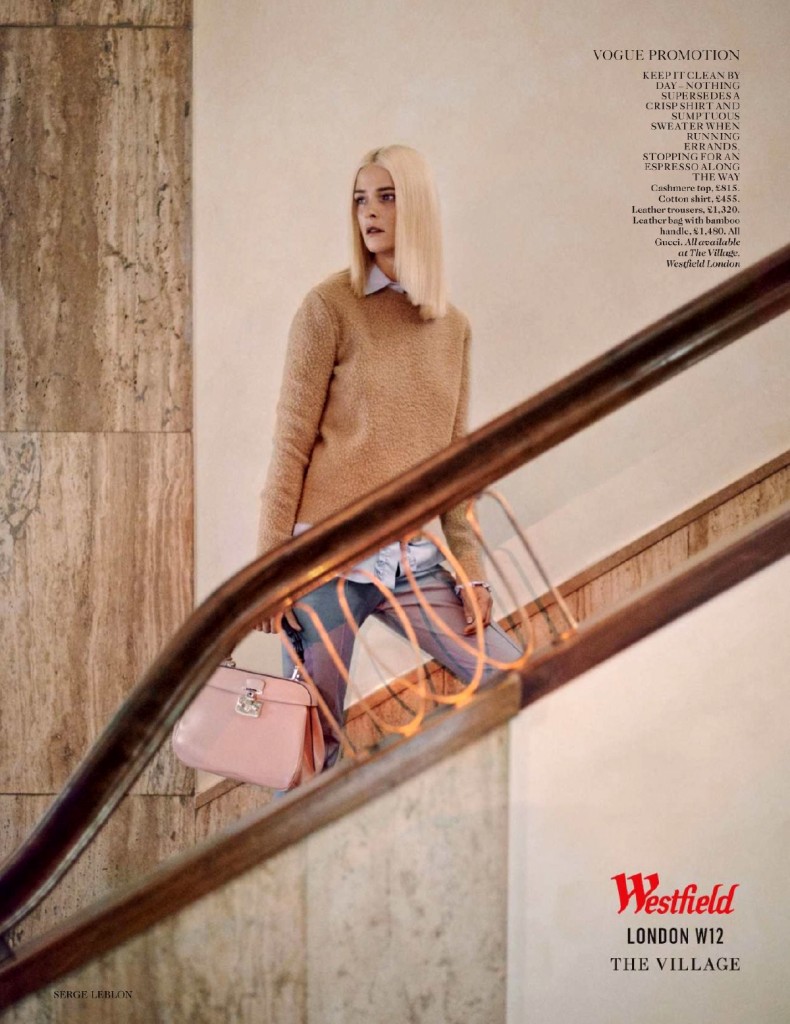 editorial vogue