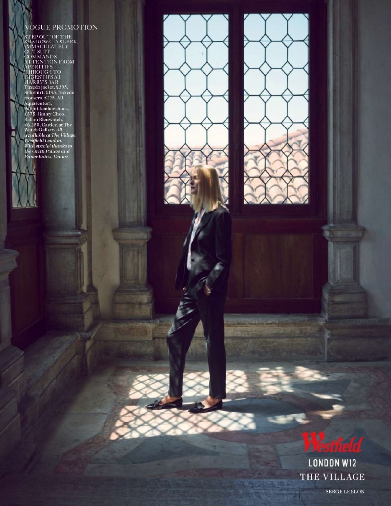 editorial vogue