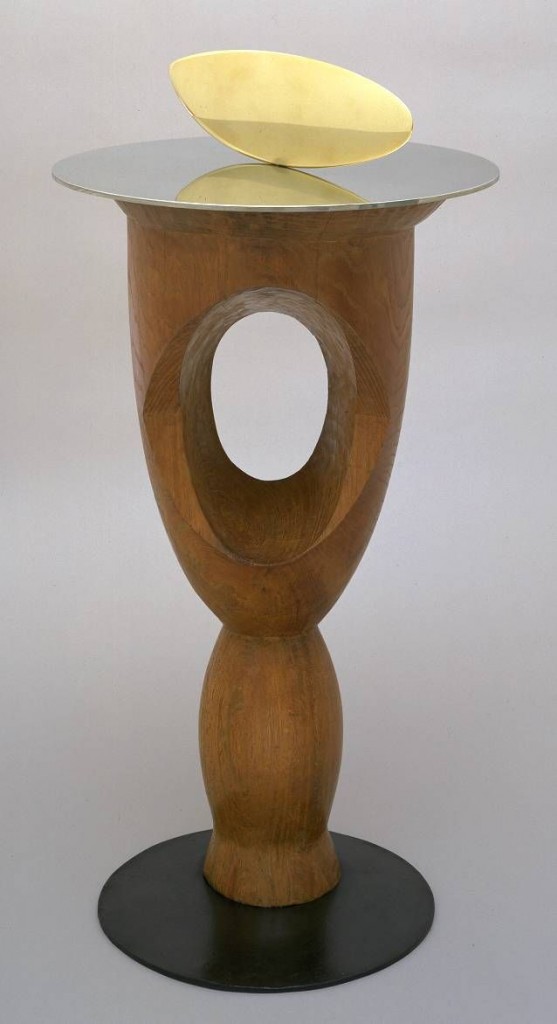 pestele brancusi