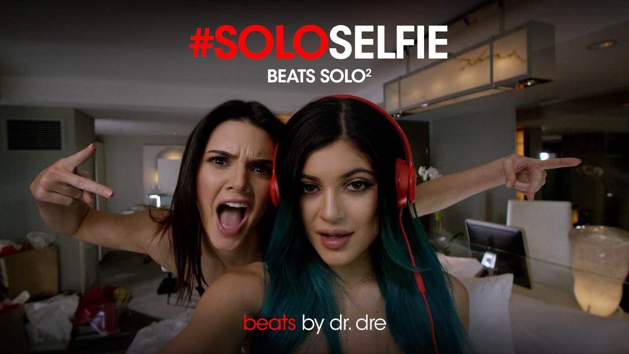 Beats by Dre Presents: #SoloSelfie
