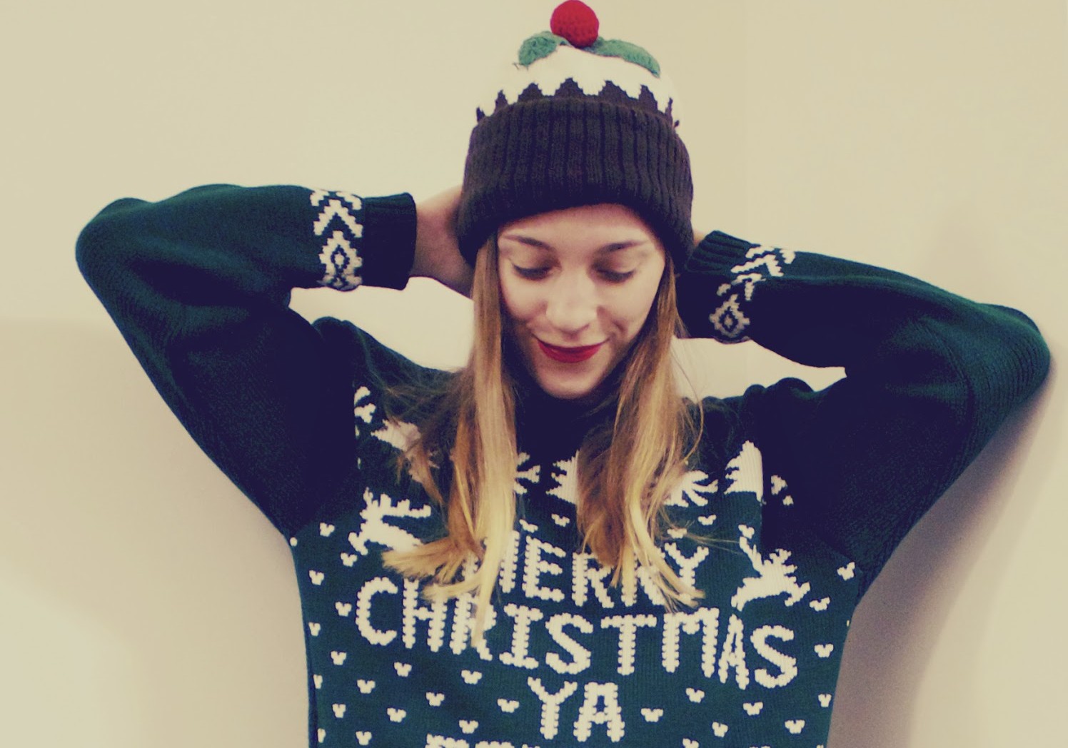Top 15 pulovere de Crăciun