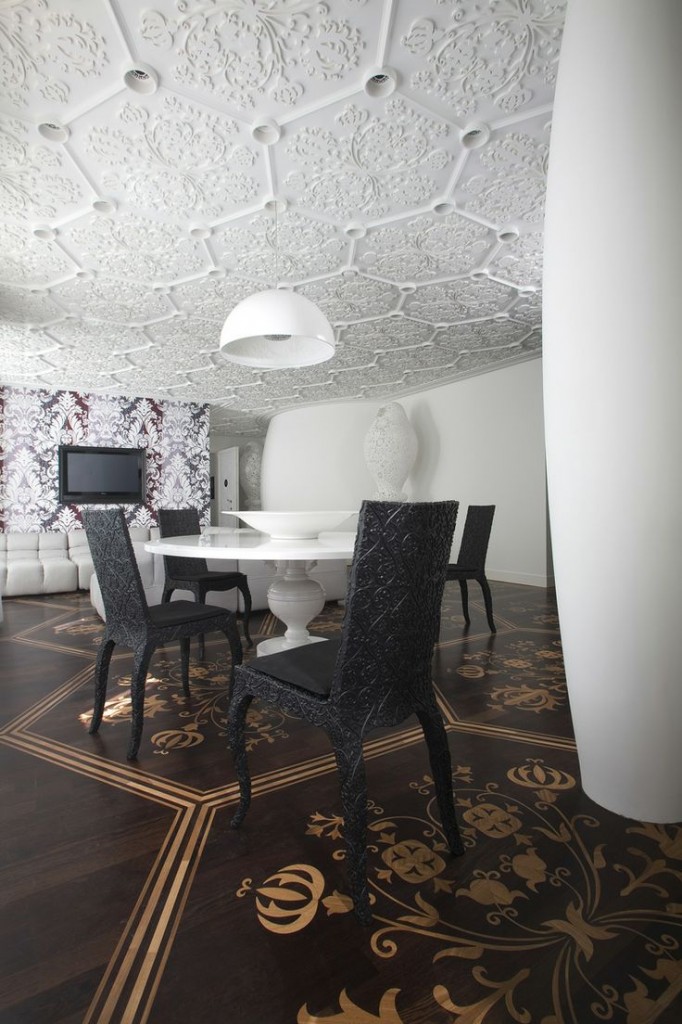 marcel wanders