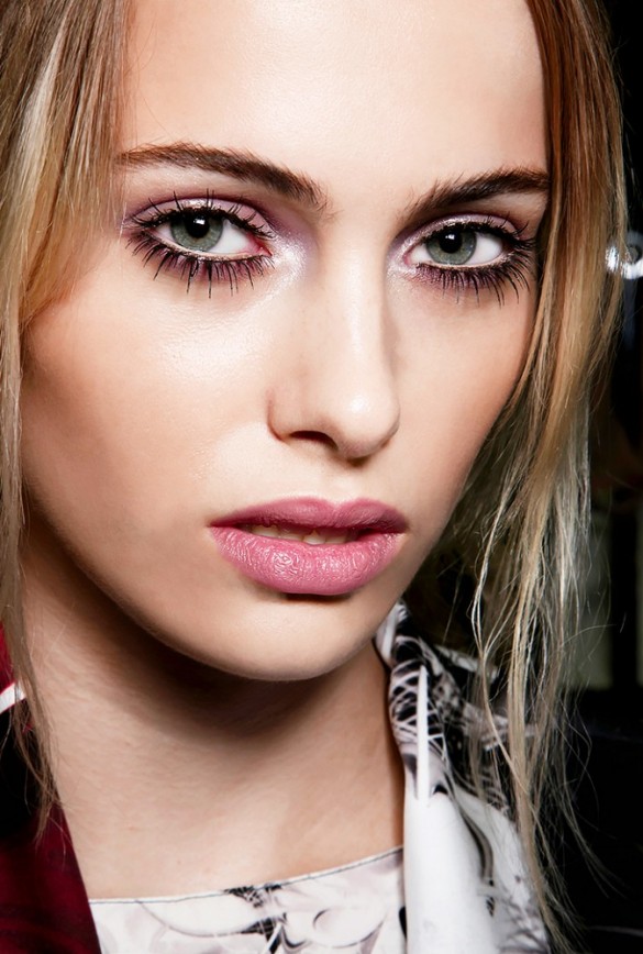 makeup de petrecere
