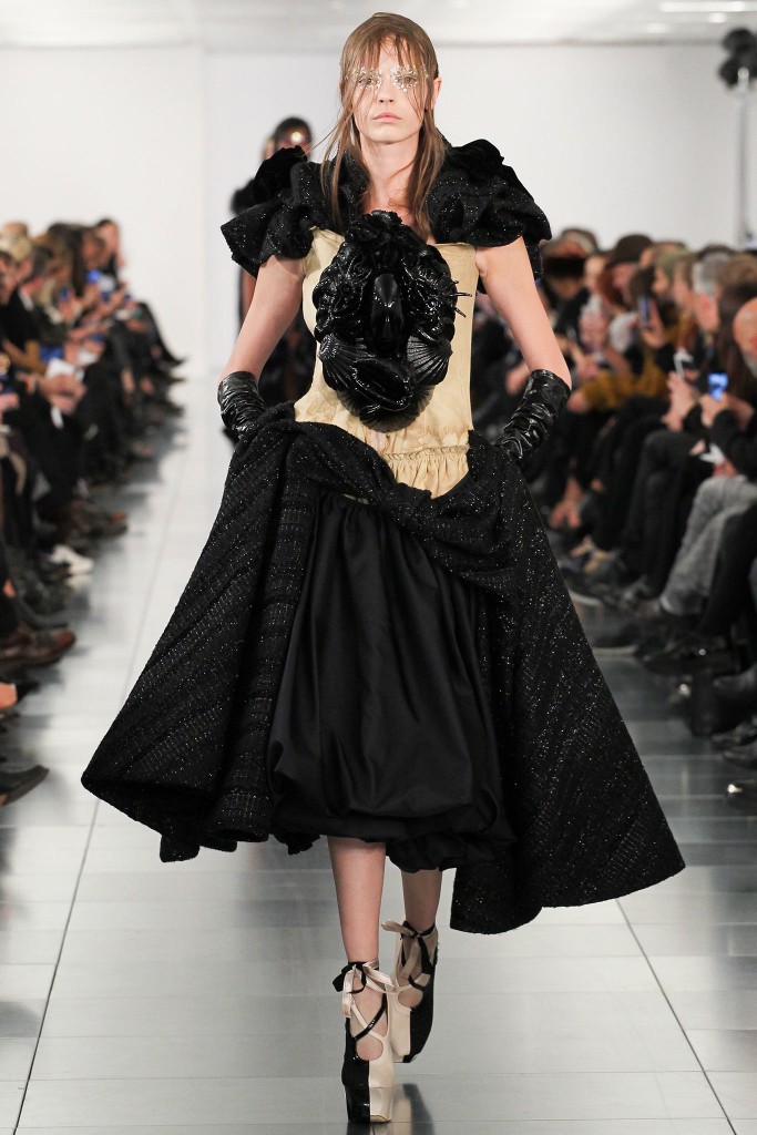 maison martin margiela by john galliano